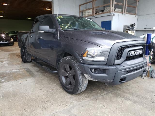 RAM 1500 CLASS 2019 1c6rr6gg2ks671154