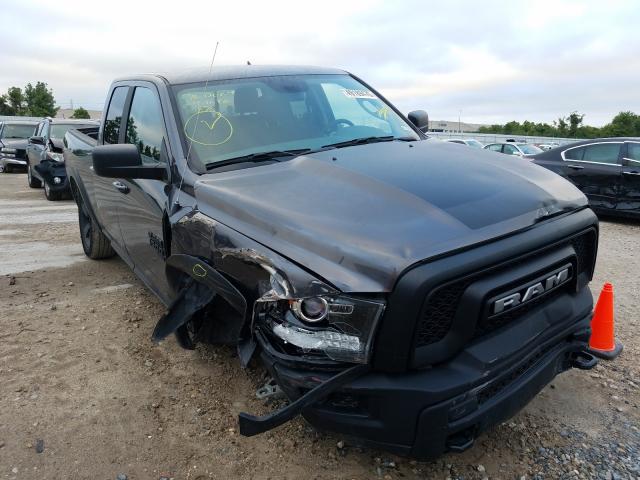 RAM 1500 CLASS 2019 1c6rr6gg2ks698239