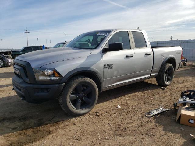 RAM 1500 2020 1c6rr6gg2ls105125