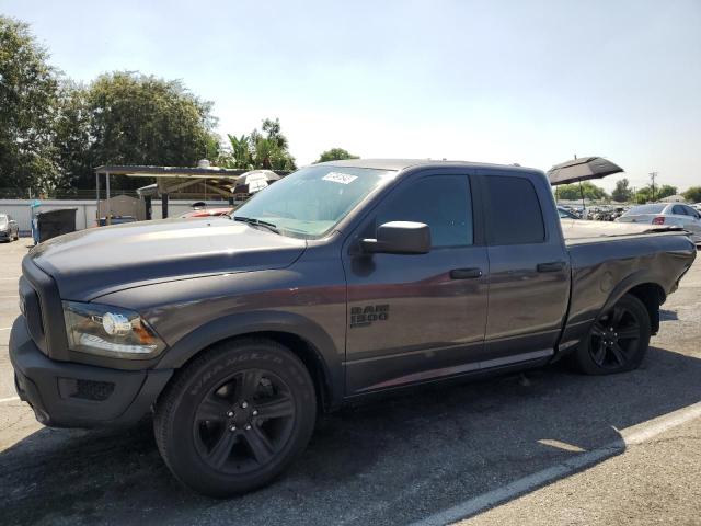 RAM 1500 CLASS 2021 1c6rr6gg2ms502979