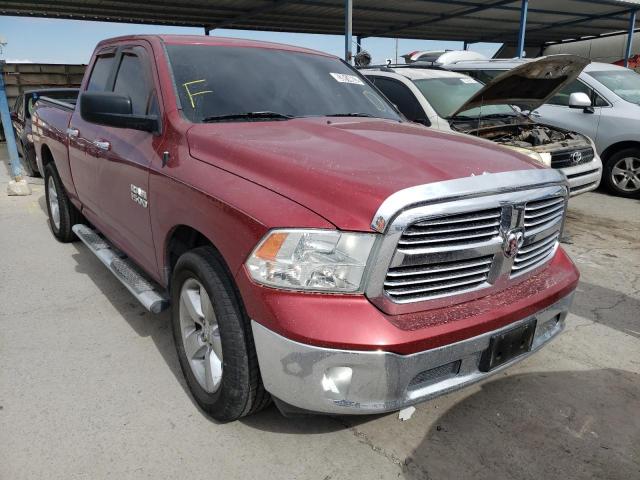 RAM 1500 SLT 2014 1c6rr6gg3es122373