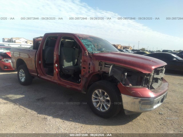 RAM 1500 2015 1c6rr6gg3fs685781