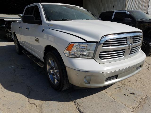 RAM 1500 SLT 2016 1c6rr6gg3gs133229