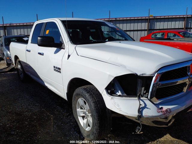 RAM 1500 2016 1c6rr6gg3gs143906