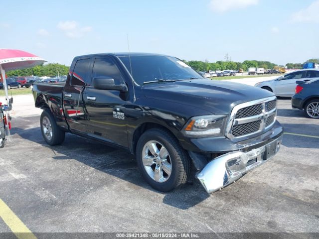 RAM 1500 2016 1c6rr6gg3gs231449