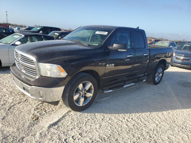 RAM 1500 SLT 2016 1c6rr6gg3gs389337