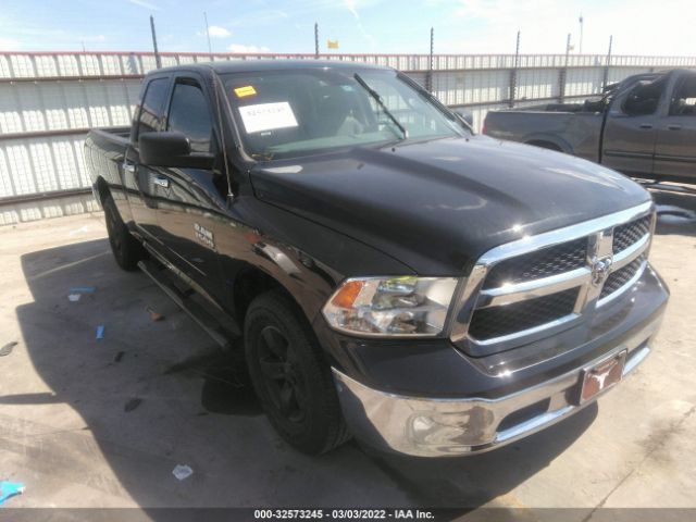 RAM 1500 2018 1c6rr6gg3js303693