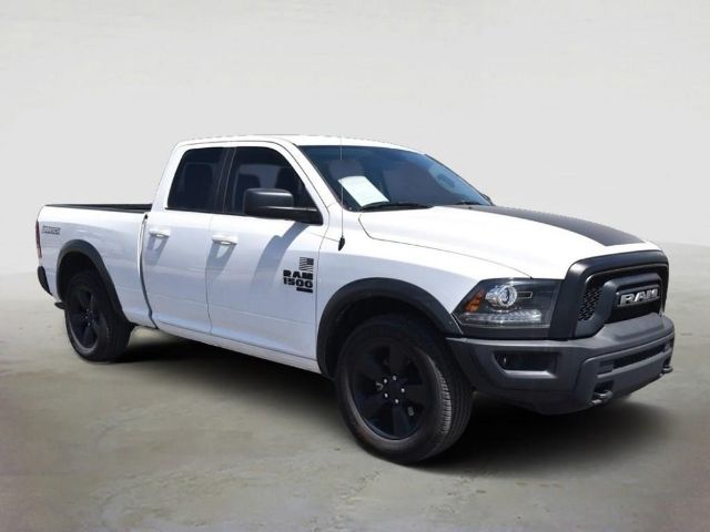 RAM 1500 CLASSIC 2019 1c6rr6gg3ks695074