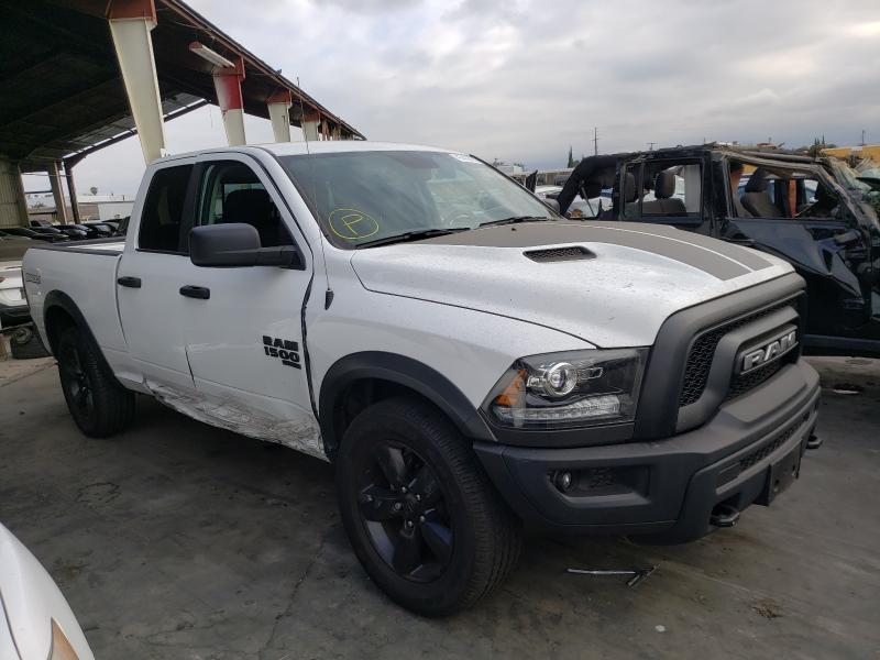 RAM 1500 CLASS 2020 1c6rr6gg3ls105649