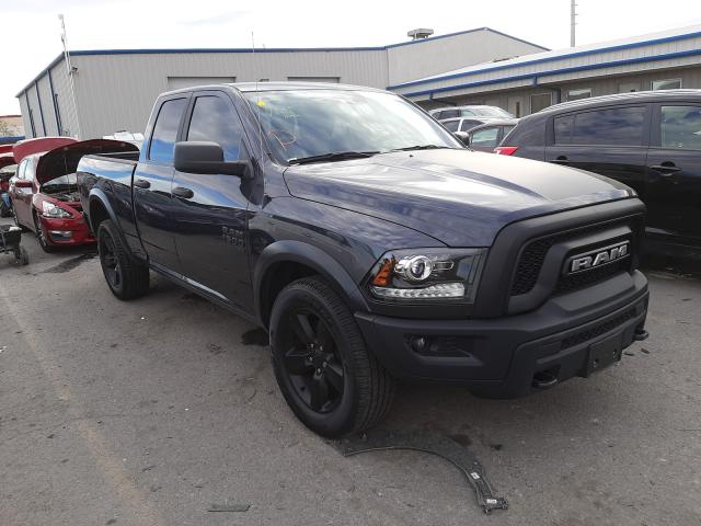 RAM 1500 CLASS 2020 1c6rr6gg3ls108826