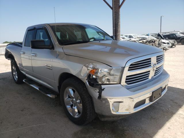 RAM 1500 SLT 2014 1c6rr6gg4es122737