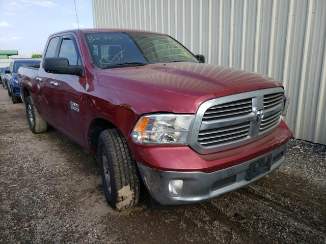 RAM 1500 SLT 2014 1c6rr6gg4es134368