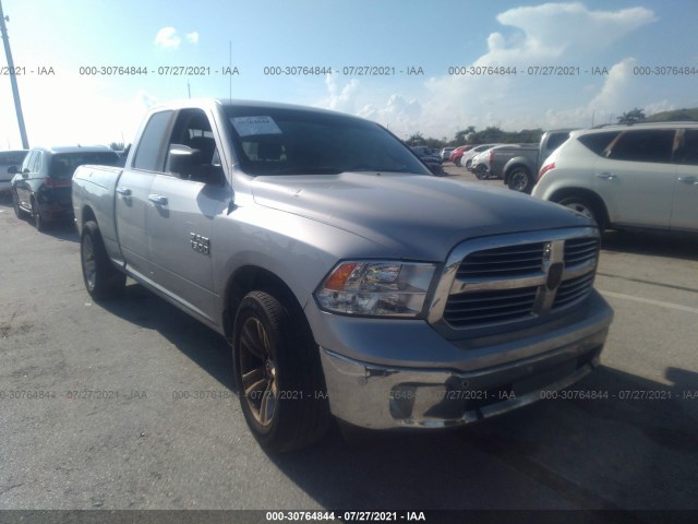 RAM 1500 2014 1c6rr6gg4es345506