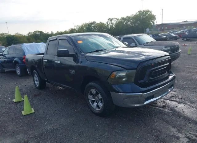 RAM 1500 2016 1c6rr6gg4gs163887