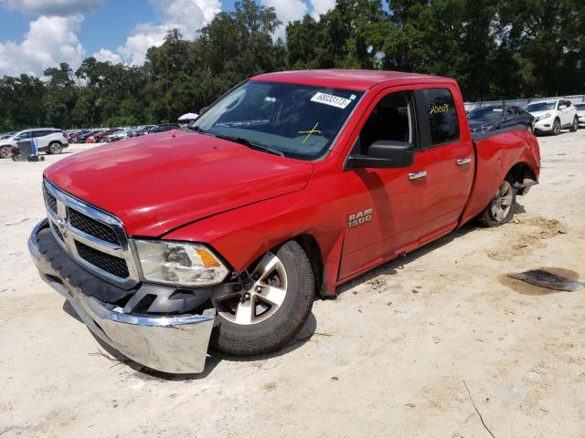 RAM 1500 SLT 2016 1c6rr6gg4gs231251