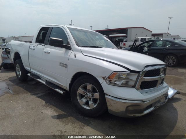 RAM 1500 2016 1c6rr6gg4gs284287