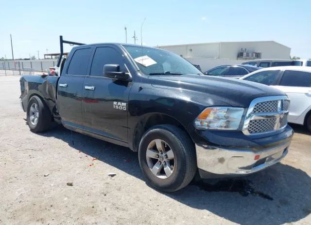 RAM 1500 2016 1c6rr6gg4gs292728