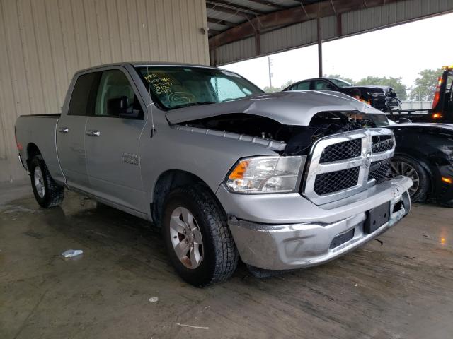 RAM 1500 SLT 2017 1c6rr6gg4hs675988