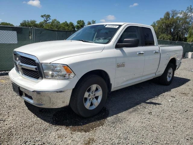 RAM 1500 SLT 2017 1c6rr6gg4hs741665