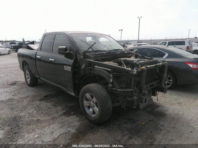 RAM 1500 2018 1c6rr6gg4js119234