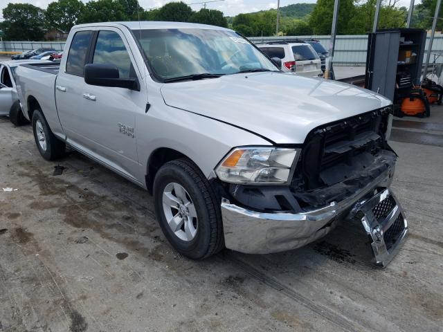 RAM 1500 SLT 2018 1c6rr6gg4js131447