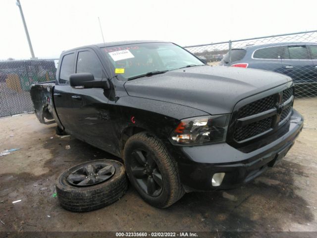 RAM 1500 2018 1c6rr6gg4js141556