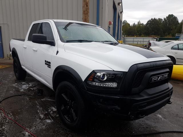 RAM 1500 CLASS 2019 1c6rr6gg4ks616544