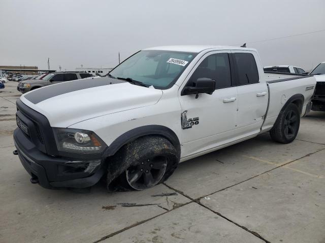 RAM 1500 2019 1c6rr6gg4ks698131