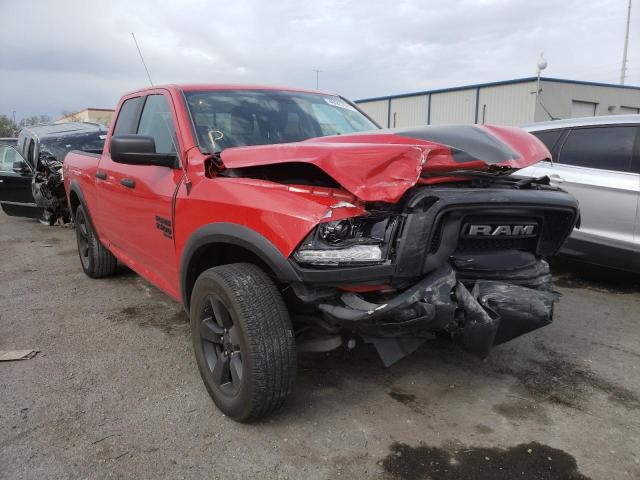 RAM 1500 CLASS 2020 1c6rr6gg4ls105434