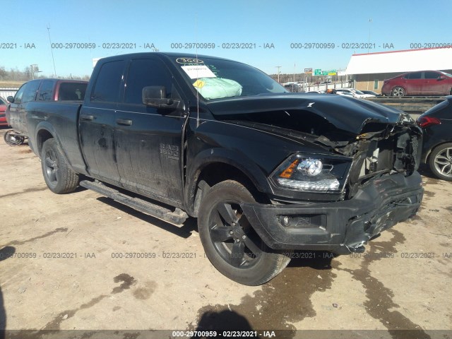 RAM 1500 CLASSIC 2020 1c6rr6gg4ls108771