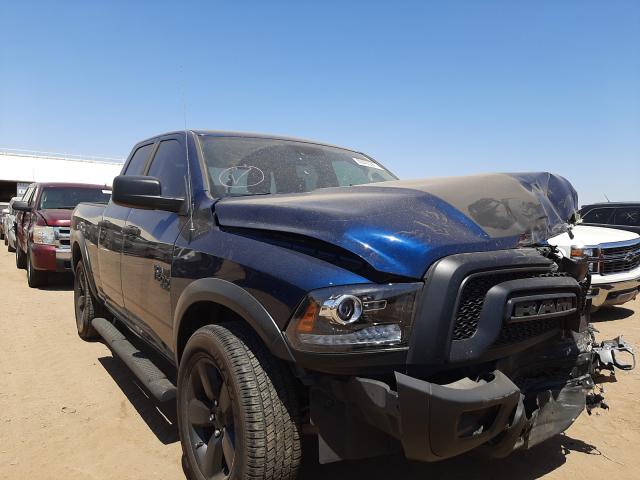 RAM 1500 CLASS 2020 1c6rr6gg4ls137235