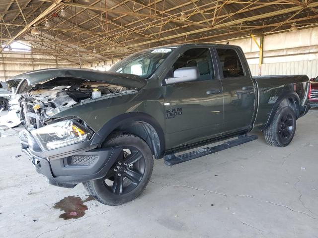 RAM 1500 2021 1c6rr6gg4ms586237