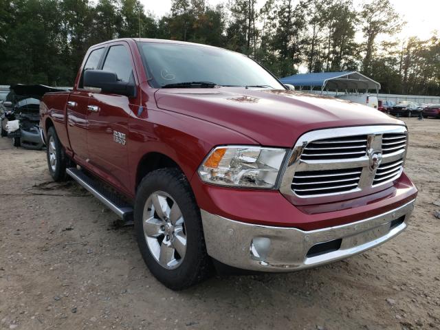 RAM 1500 SLT 2014 1c6rr6gg5es177147