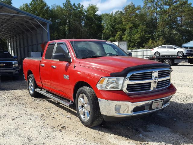 RAM 1500 SLT 2014 1c6rr6gg5es177150