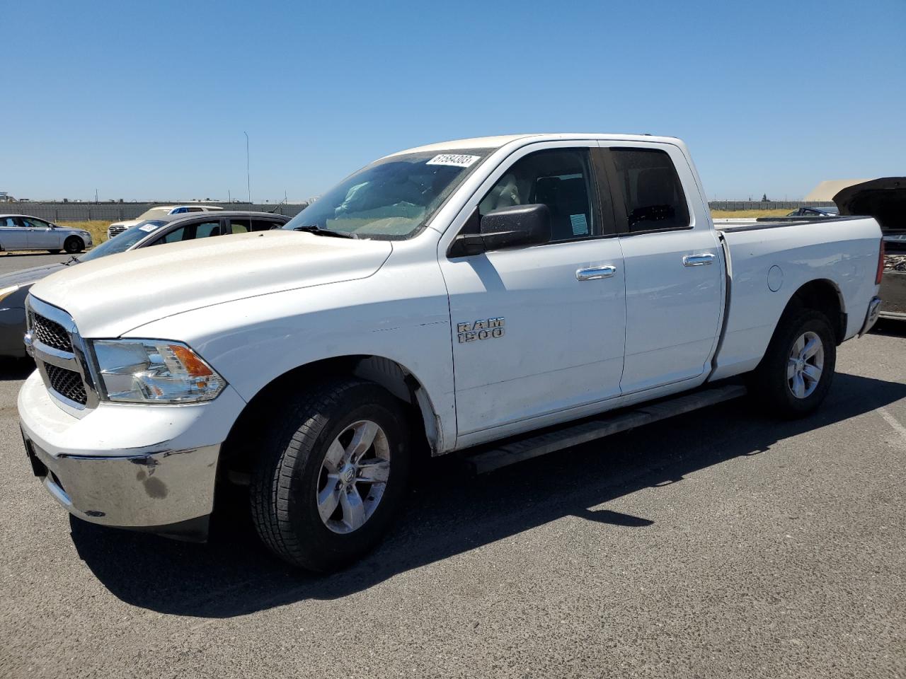 RAM 1500 2015 1c6rr6gg5fs634265