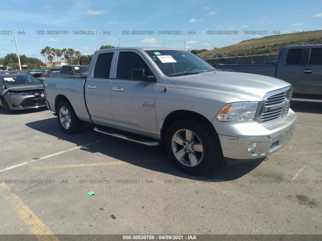 RAM 1500 2015 1c6rr6gg5fs635240