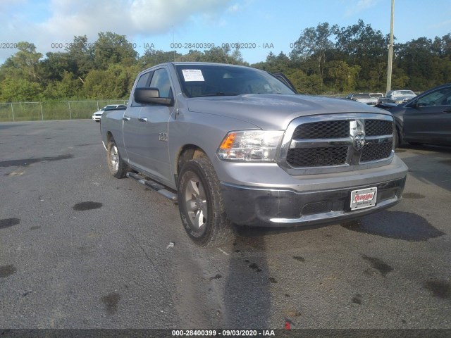 RAM 1500 2015 1c6rr6gg5fs674636