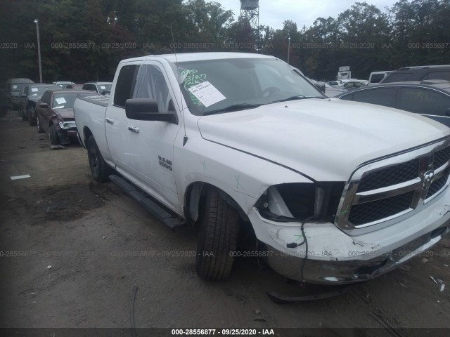 RAM 1500 2016 1c6rr6gg5gs194288