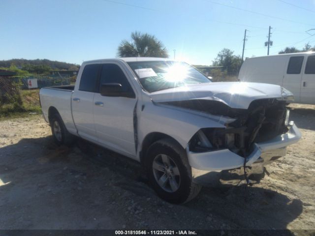 RAM 1500 2016 1c6rr6gg5gs231324