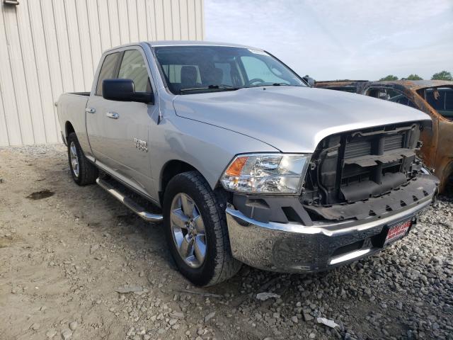 RAM 1500 SLT 2016 1c6rr6gg5gs231419