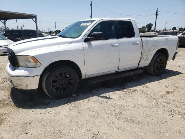 RAM 1500 SLT 2016 1c6rr6gg5gs233140