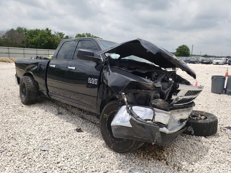 DODGE RAM 1500 2016 1c6rr6gg5gs299543