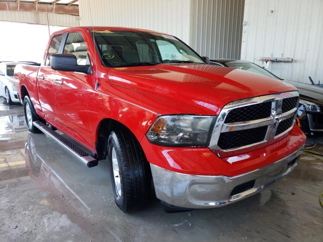 RAM 1500 SLT 2017 1c6rr6gg5hs661761