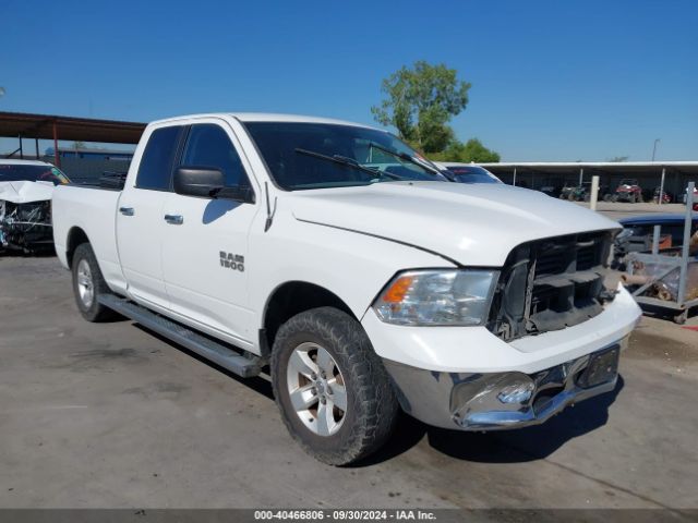 RAM 1500 2017 1c6rr6gg5hs741366