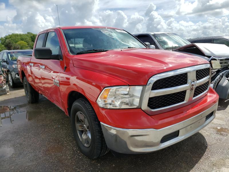 RAM 1500 SLT 2018 1c6rr6gg5js177028