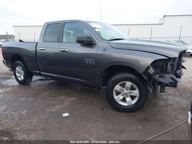 RAM 1500 2018 1c6rr6gg5js317353