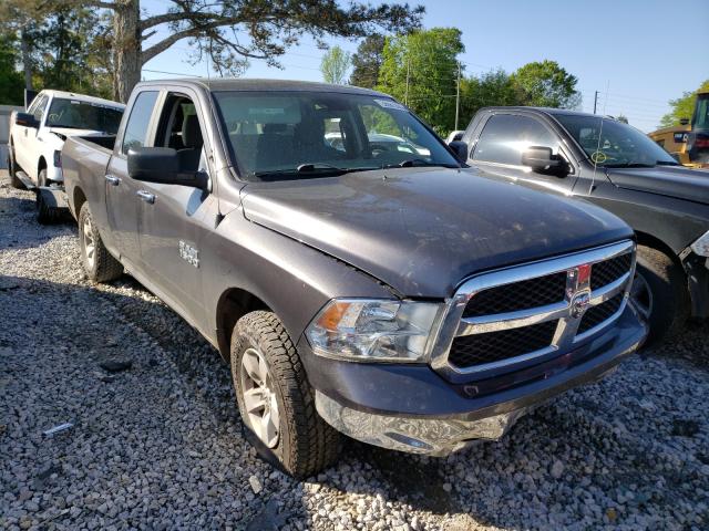 RAM 1500 SLT 2018 1c6rr6gg5js317529