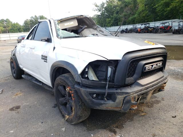 RAM 1500 CLASS 2019 1c6rr6gg5ks669821