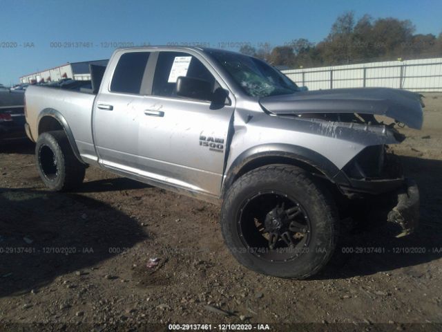 RAM 1500 CLASSIC 2019 1c6rr6gg5ks675893