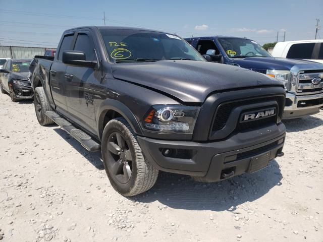 RAM 1500 CLASS 2019 1c6rr6gg5ks676140